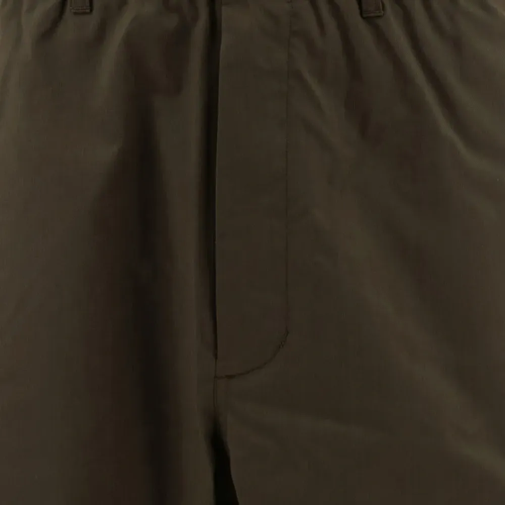 Брюки карго