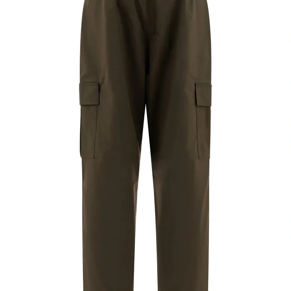 Брюки карго