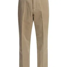 брюки с карманами