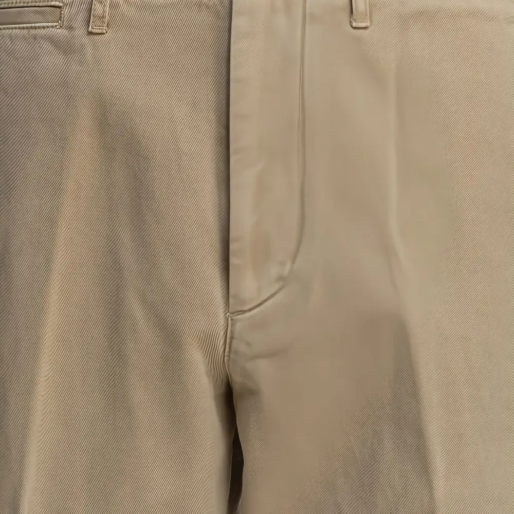 брюки с карманами