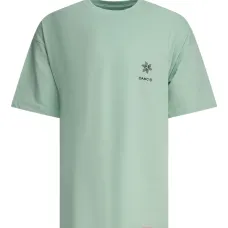 футболка OAMC с логотипом футболка OAMC с логотипом