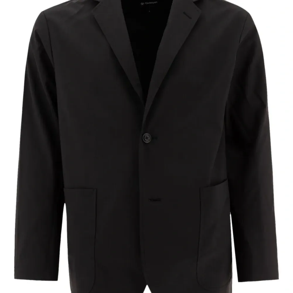 Однобортный пиджак Однобортный пиджак