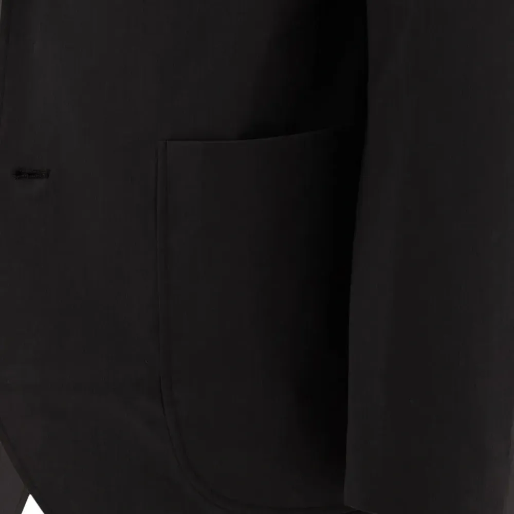 Однобортный пиджак Однобортный пиджак