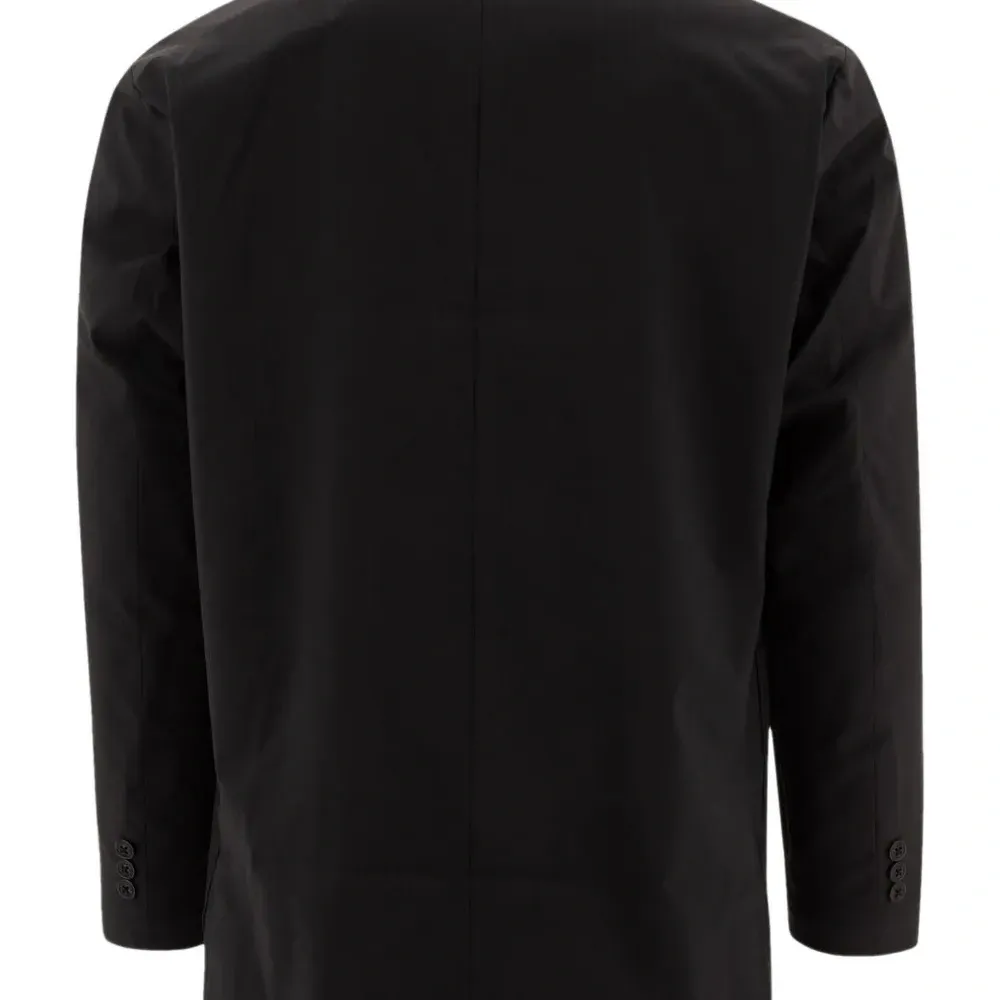 Однобортный пиджак Однобортный пиджак