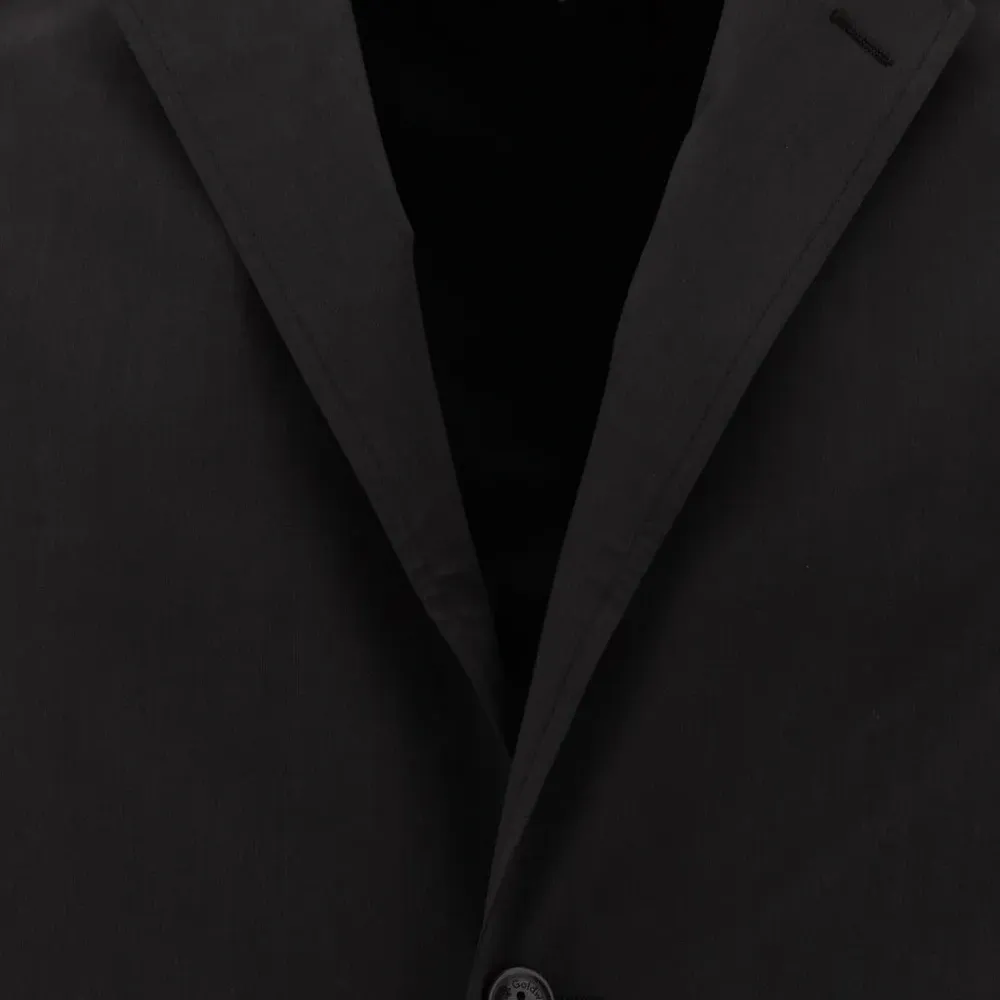 Однобортный пиджак Однобортный пиджак