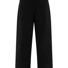 Джинсы с нашивкой-логотипом Джинсы с нашивкой-логотипом