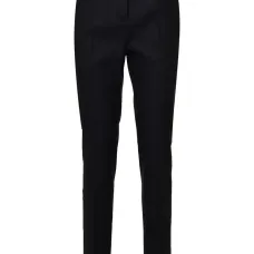 Льняные брюки