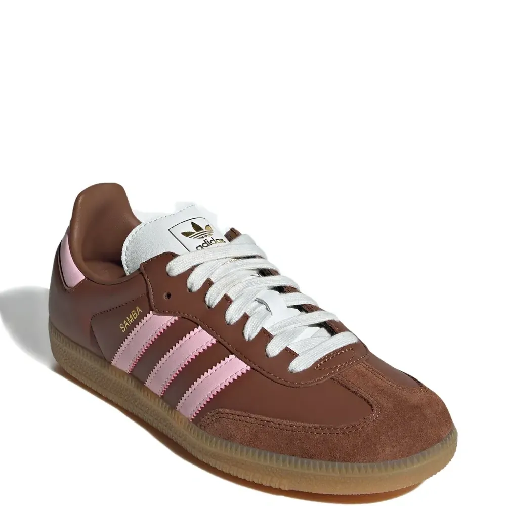 Кроссовки Samba "Neapolitan Pack"