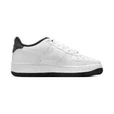 Кроссовки Air Force 1 Low GS White Anthracite