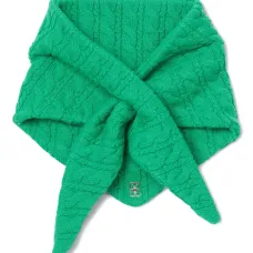 Бандана фактурной вязки