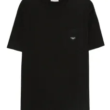 футболка с карманами