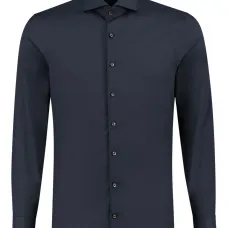 поплиновая рубашка