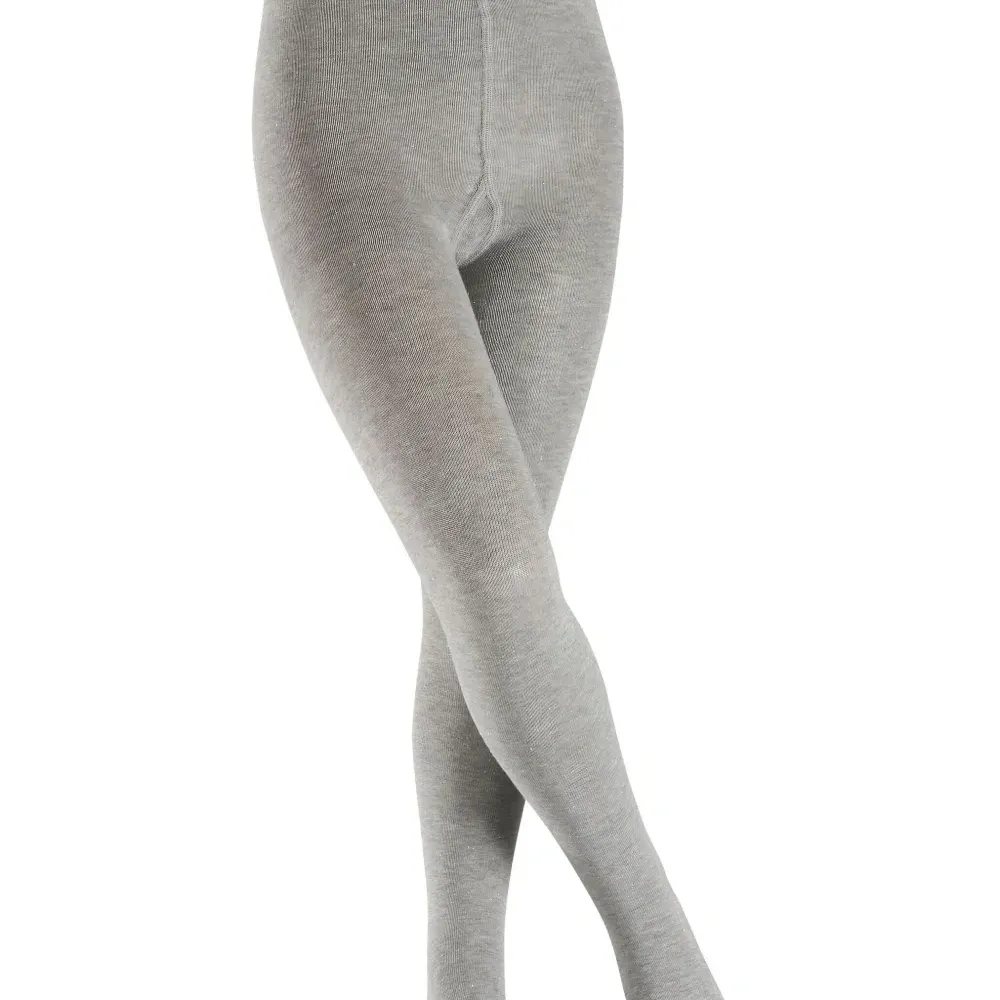 Колготки с завышенной талией