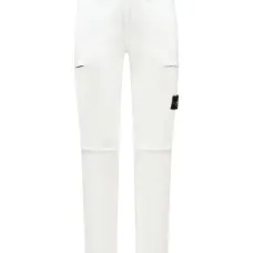 брюки с нашивкой Compass