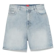 джинсовые шорты