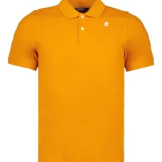 рубашка поло Vinnie с логотипом