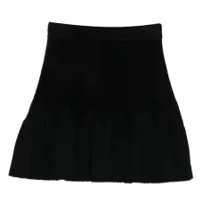 Плиссированная юбка