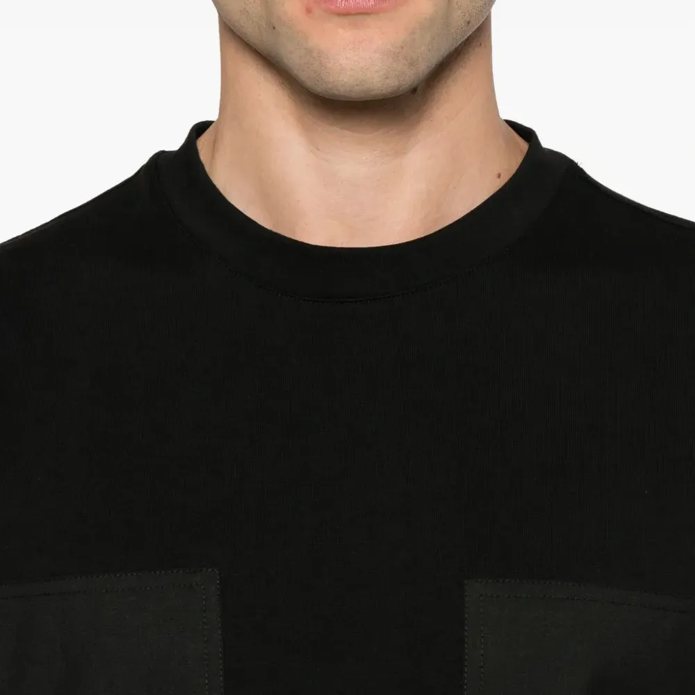 футболка с короткими рукавами футболка с короткими рукавами