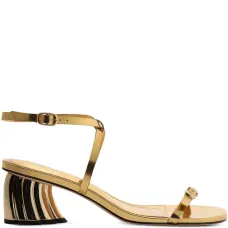 Босоножки Monstera