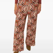 Брюки с принтом Pineapple Jewelry