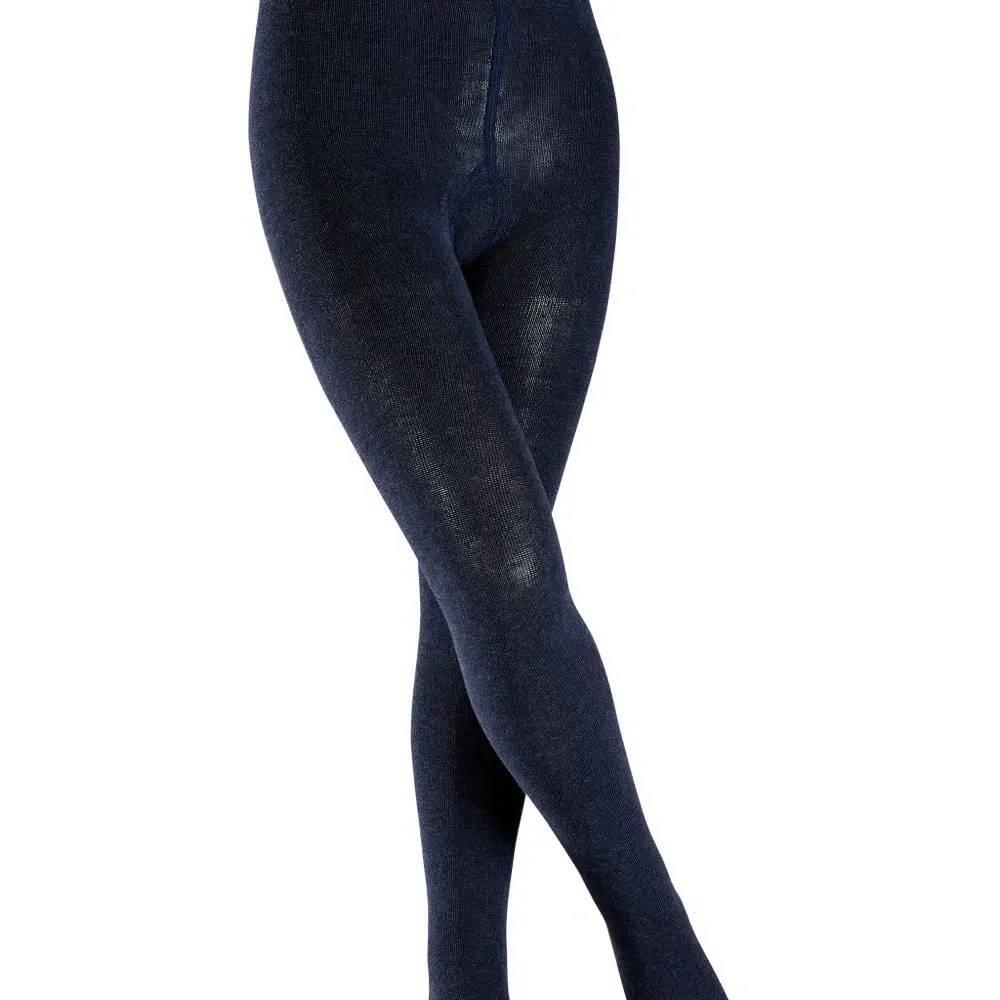 Колготки с завышенной талией