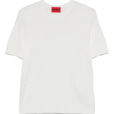 футболка тонкой вязки