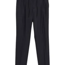 Узкие брюки