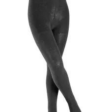 Колготки с завышенной талией