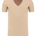 Футболка с V-образным вырезом Футболка с V-образным вырезом