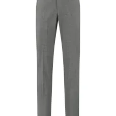 Брюки со складками