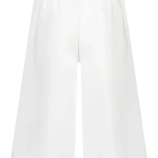 Брюки широкого кроя