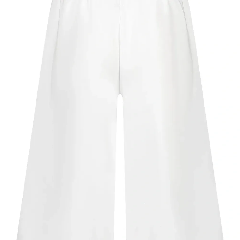 Брюки широкого кроя Брюки широкого кроя