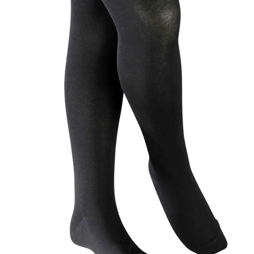 Колготки с завышенной талией