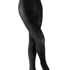 Колготки с завышенной талией