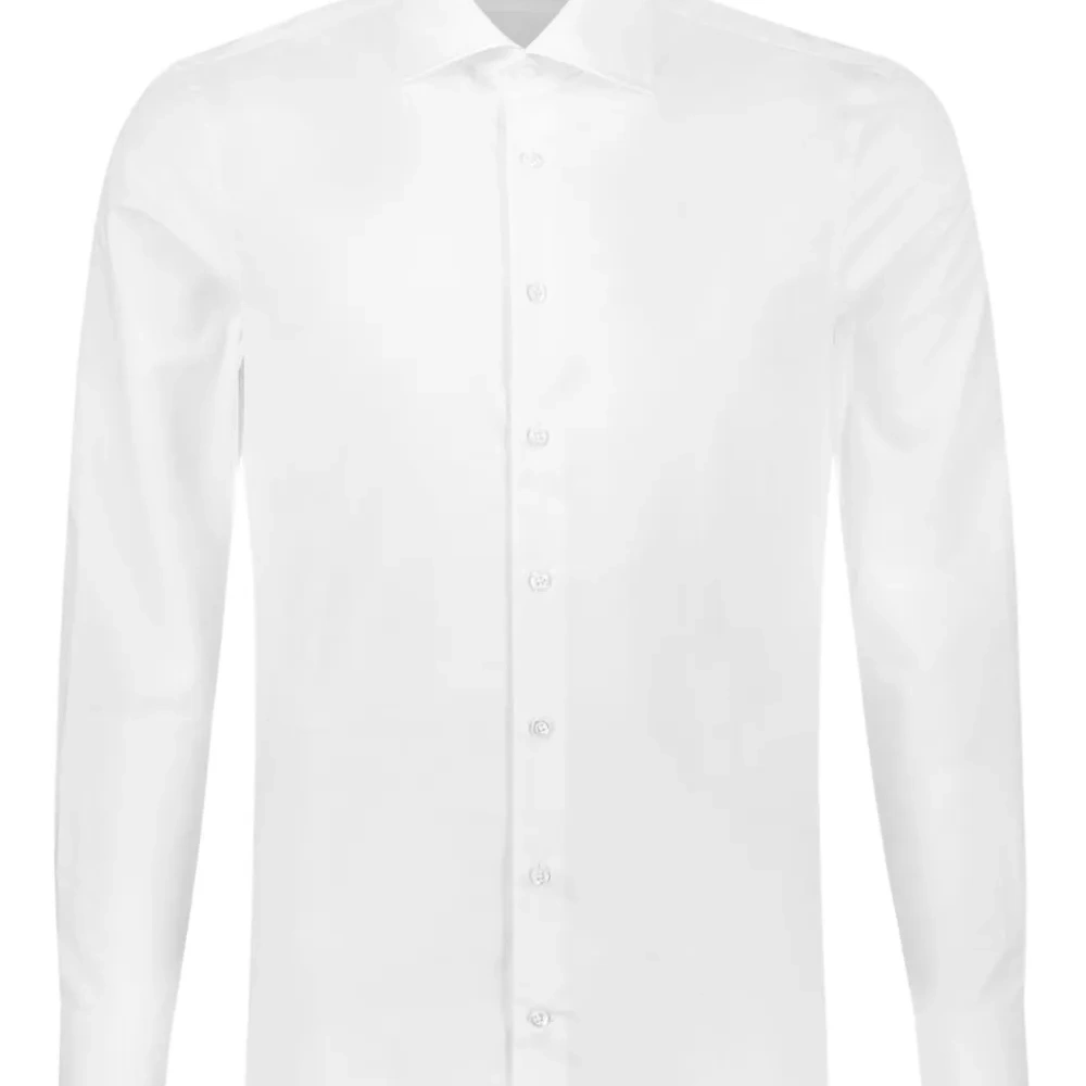 Рубашка на пуговицах