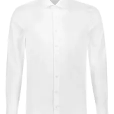 Рубашка на пуговицах