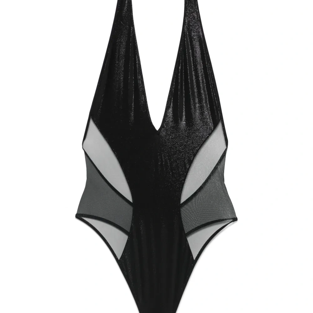 Купальник Minuit с открытой спиной Купальник Minuit с открытой спиной