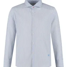 Рубашка в полоску Рубашка в полоску