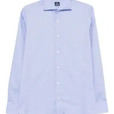 Рубашка на пуговицах