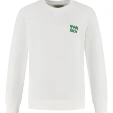 Толстовка с эффектом деграде