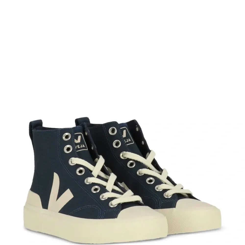 высокие кроссовки Wata II Ripstop Nautico Pierre высокие кроссовки Wata II Ripstop Nautico Pierre