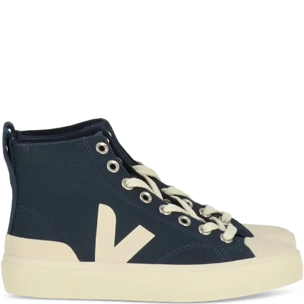 высокие кроссовки Wata II Ripstop Nautico Pierre