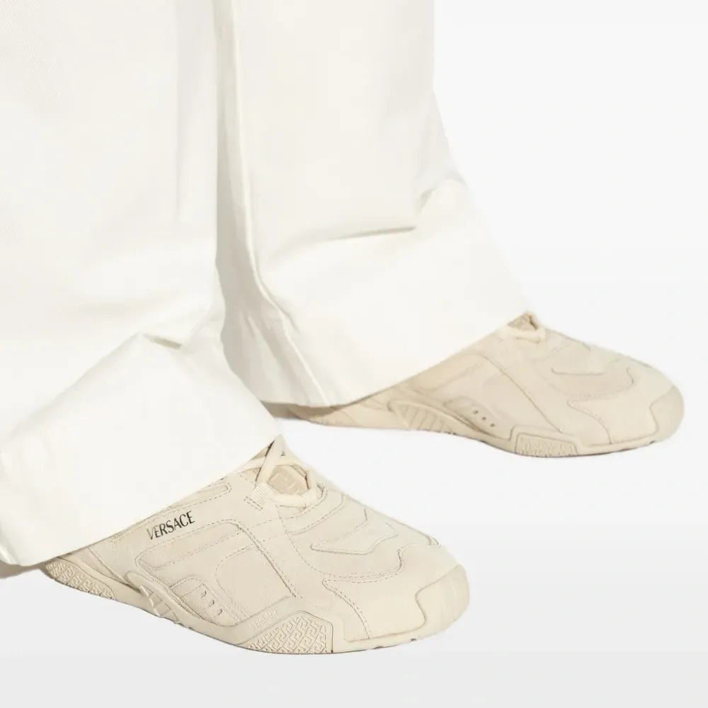 Кеды на шнуровке Кеды на шнуровке