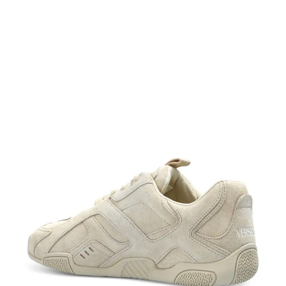 Кеды на шнуровке Кеды на шнуровке