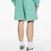 Шорты Mint Green Casual