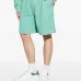 Шорты Mint Green Casual