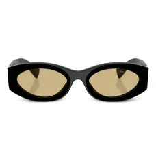 солнцезащитные очки в оправе 'кошачий глаз'