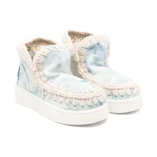 трикотажные пинетки