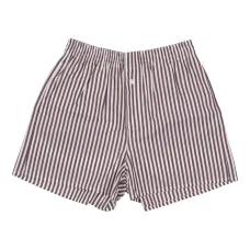 шорты в полоску