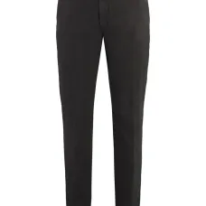 брюки чинос Prince с карманами